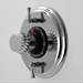 Sigma - 1.001296.V2T.95 - Thermostatic Valve Trim Shower Faucet Trims