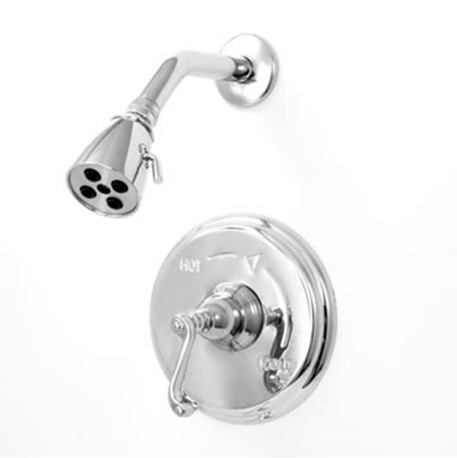 Sigma  Shower Only Faucets item 1.001364T.82