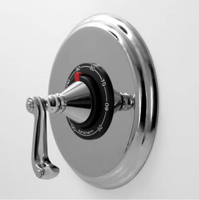 Sigma Thermostatic Valve Trim Shower Faucet Trims item 1.001397T.59
