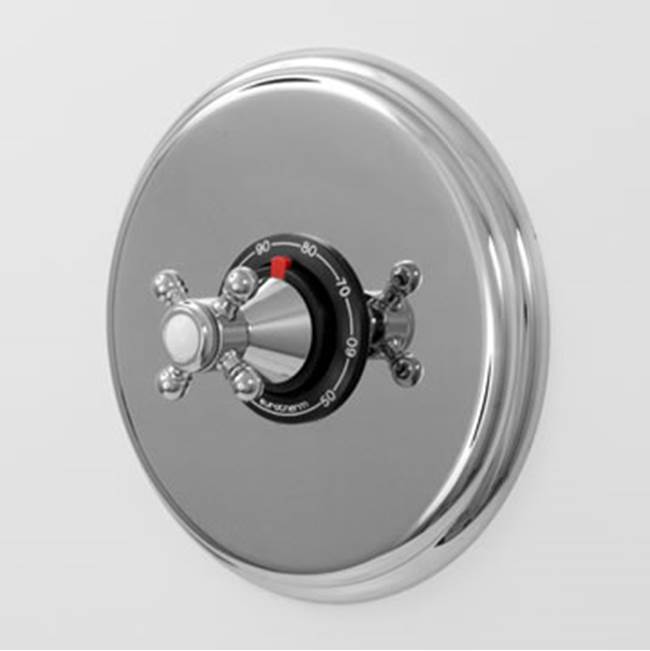 Sigma Thermostatic Valve Trim Shower Faucet Trims item 1.001497DT.69