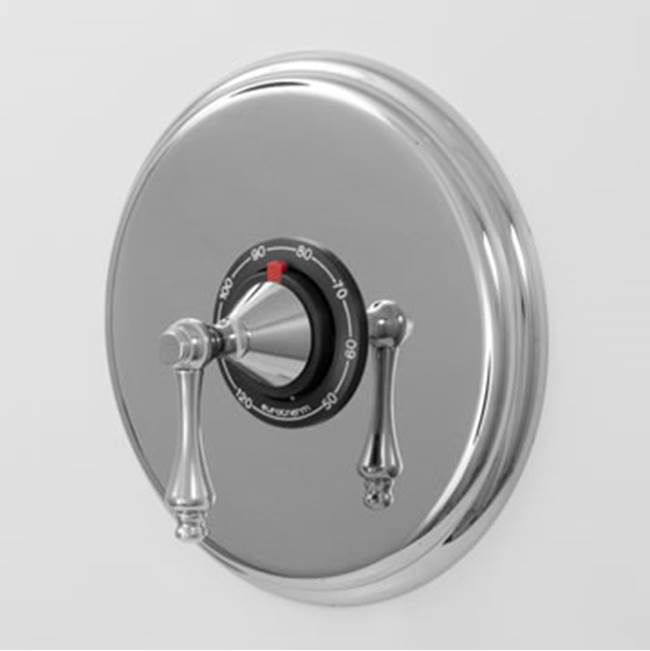 Sigma Thermostatic Valve Trim Shower Faucet Trims item 1.001797DT.57