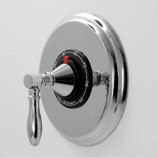 Sigma Thermostatic Valve Trim Shower Faucet Trims item 1.002797T.18