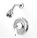 Sigma - 1.004364T.40 - Shower Only Faucets