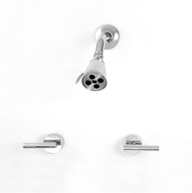 Sigma  Shower Only Faucets item 1.004442T.42