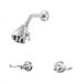 Sigma - 1.004542DT.26 - Shower Only Faucets