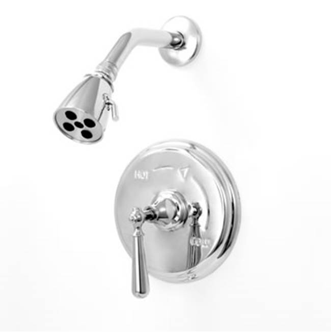 Sigma  Shower Only Faucets item 1.005664T.40