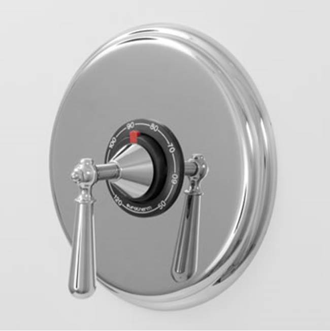 Sigma Thermostatic Valve Trim Shower Faucet Trims item 1.005697DT.95
