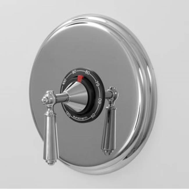 Sigma Thermostatic Valve Trim Shower Faucet Trims item 1.005997DT.15