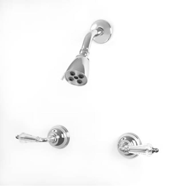 Sigma  Shower Only Faucets item 1.006342T.40