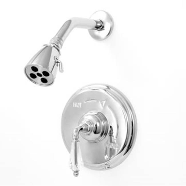 Sigma  Shower Only Faucets item 1.006364T.43