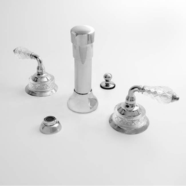 Sigma Sets Bidet Faucets item 1.006590.33