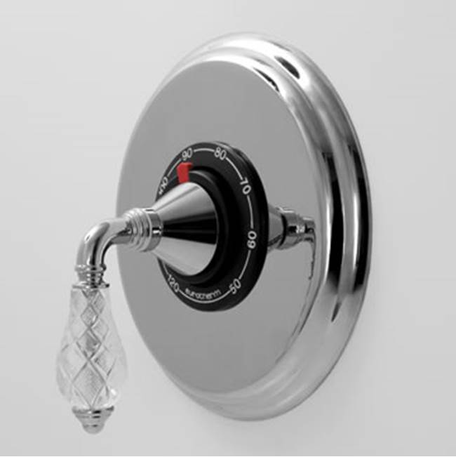 Sigma Thermostatic Valve Trim Shower Faucet Trims item 1.006597T.26
