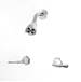 Sigma - 1.007442T.69 - Shower Only Faucets
