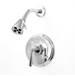 Sigma - 1.007464T.40 - Shower Only Faucets