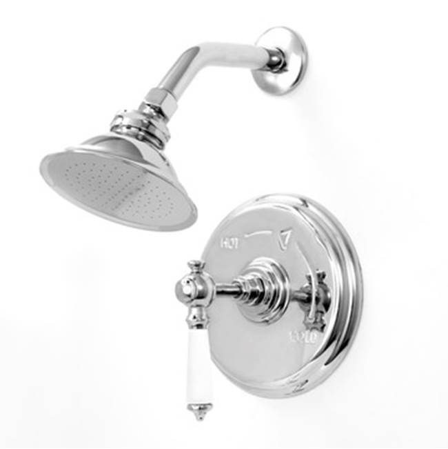Sigma  Shower Only Faucets item 1.007664FT.82