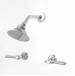 Sigma - 1.007742FT.43 - Shower Only Faucets