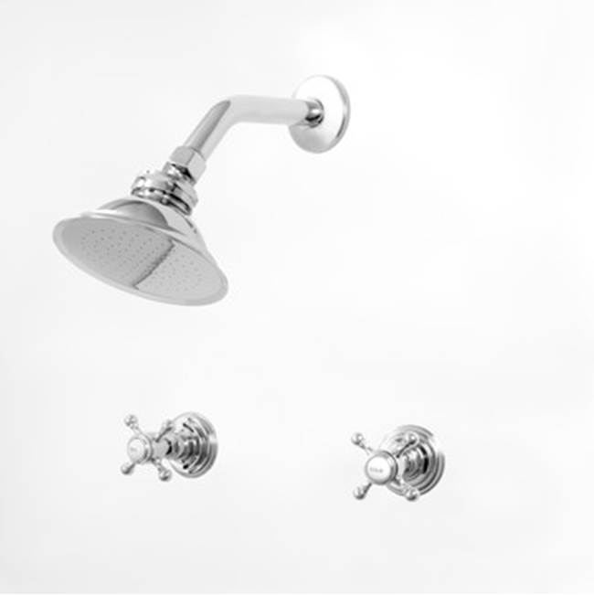 Sigma  Shower Only Faucets item 1.007842FT.82