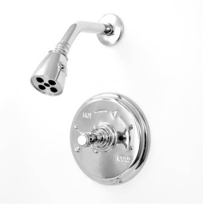 Sigma  Shower Only Faucets item 1.007864T.80