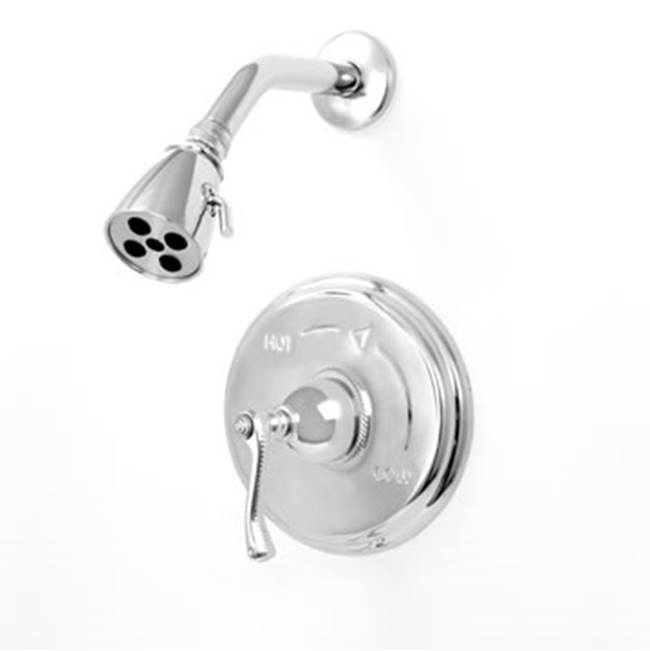 Sigma  Shower Only Faucets item 1.007964T.43