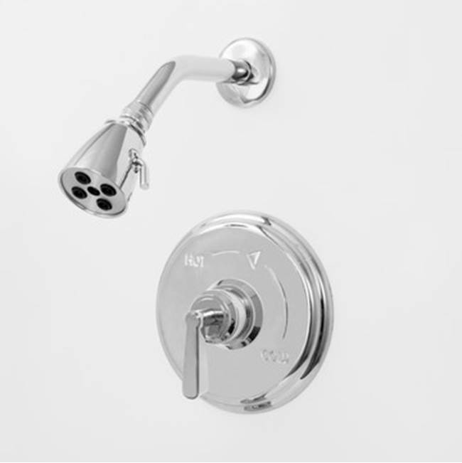 Sigma  Shower Only Faucets item 1.009364T.43