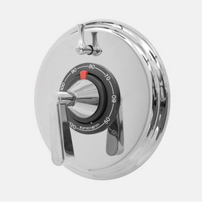 Sigma Thermostatic Valve Trim Shower Faucet Trims item 1.009396.V1T.43