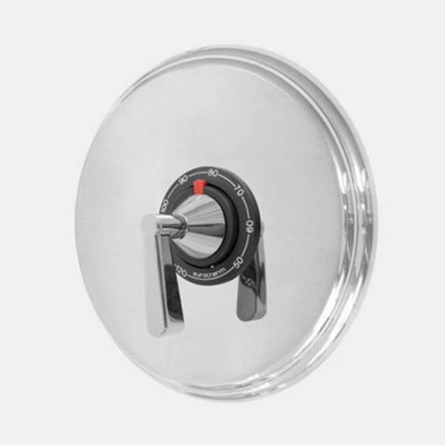 Sigma Thermostatic Valve Trim Shower Faucet Trims item 1.009397T.42