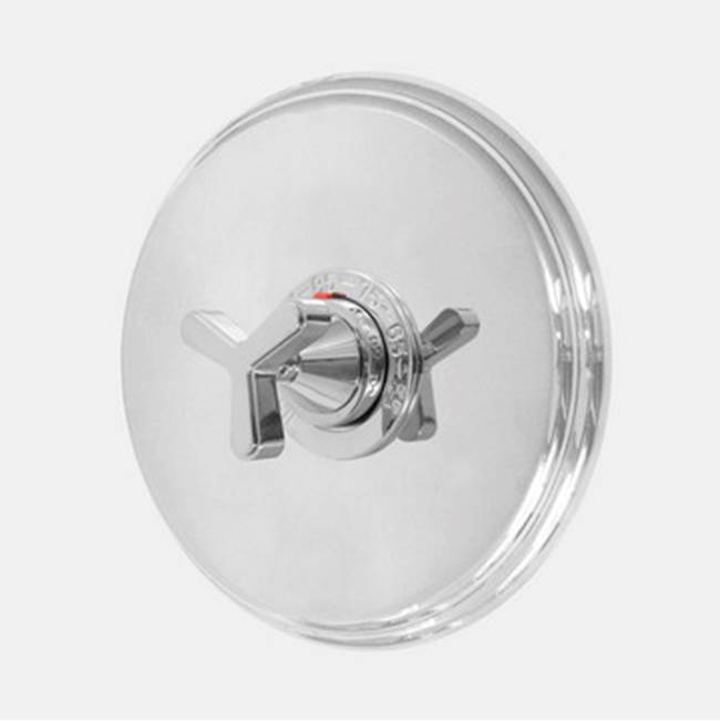 Sigma Thermostatic Valve Trim Shower Faucet Trims item 1.009497DT.69