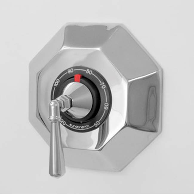 Sigma Thermostatic Valve Trim Shower Faucet Trims item 1.011097T.43