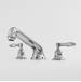 Sigma - 1.152777T.23 - Tub Faucets With Hand Showers