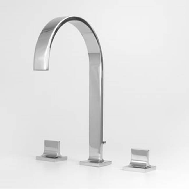 Sigma Widespread Bathroom Sink Faucets item 1.163808.69