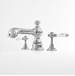 Sigma - 1.187677T.95 - Tub Faucets With Hand Showers