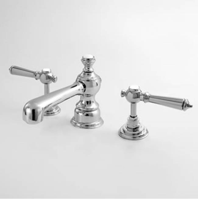 Sigma Widespread Bathroom Sink Faucets item 1.187708.80