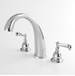Sigma - 1.201377T.53 - Tub Faucets With Hand Showers