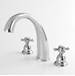 Sigma - 1.201477T.95 - Tub Faucets With Hand Showers