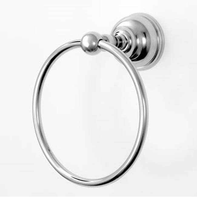 Sigma Towel Rings Bathroom Accessories item 1.22TR00.41