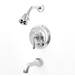 Sigma - 1.301068T.26 - Tub And Shower Faucet Trims
