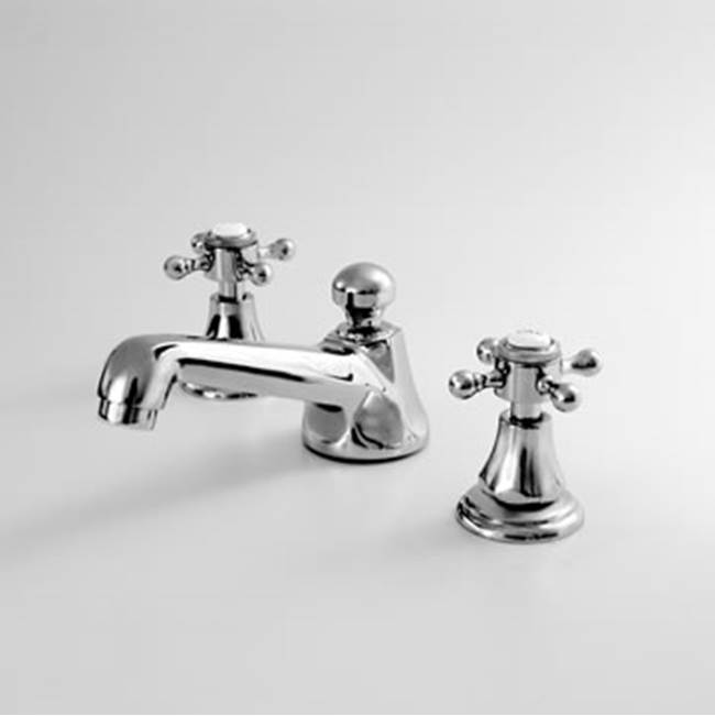 Sigma Widespread Bathroom Sink Faucets item 1.305508.63