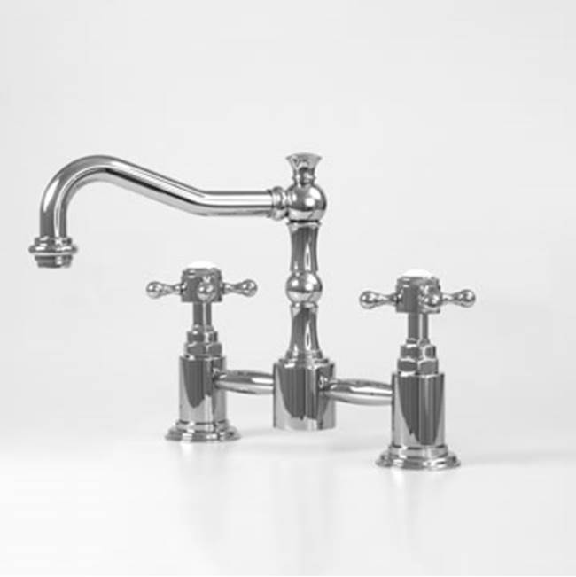 Sigma Bridge Bathroom Sink Faucets item 1.3555034.26