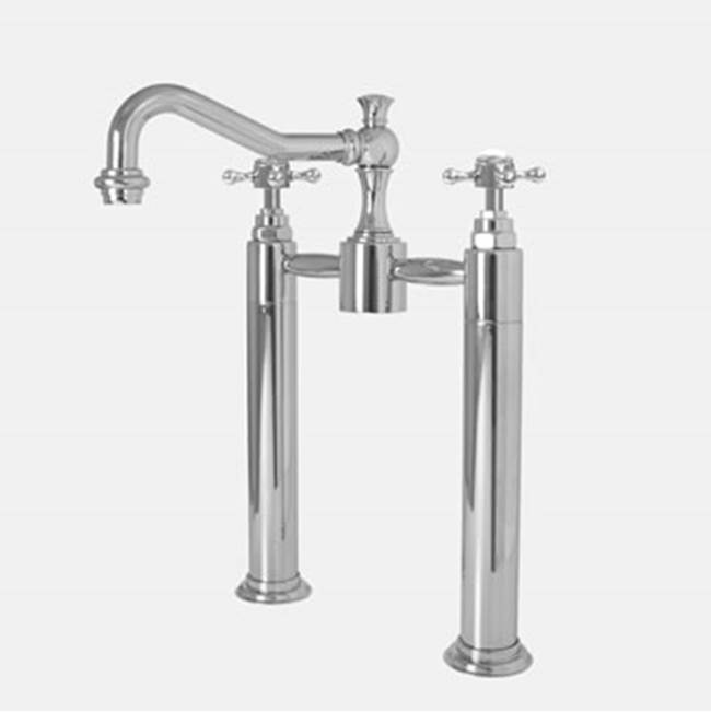 Sigma Vessel Bathroom Sink Faucets item 1.3555035.05