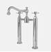Sigma - 1.3555035.82 - Pillar Bathroom Sink Faucets