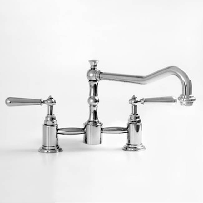 Sigma Bridge Kitchen Faucets item 1.3556030.80