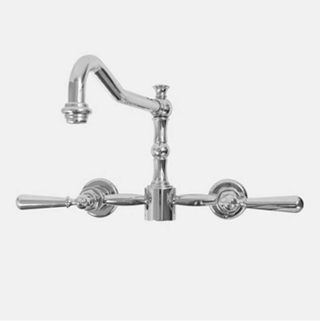 Sigma Wall Mount Kitchen Faucets item 1.3556033.57