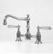 Sigma - 1.3556034.43 - Bridge Bathroom Sink Faucets