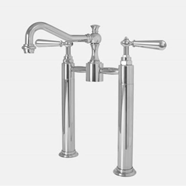 Sigma Pillar Bathroom Sink Faucets item 1.3556035.63