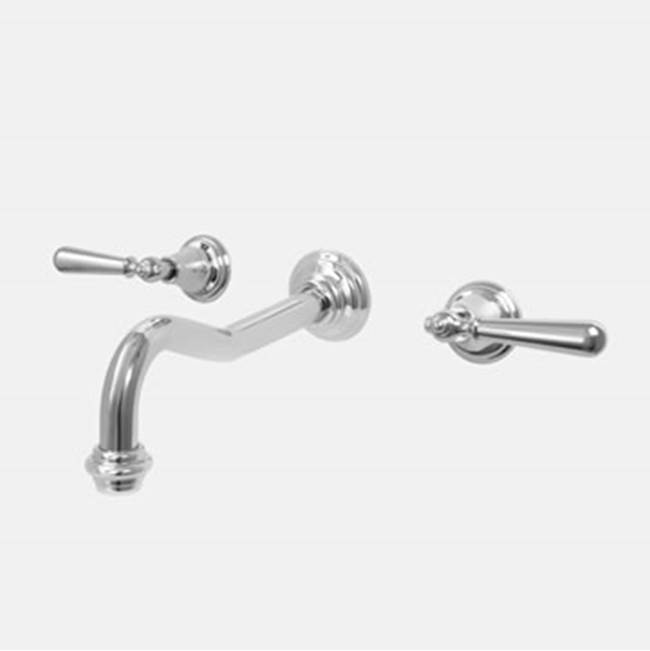Sigma Wall Mounted Bathroom Sink Faucets item 1.355607T.57