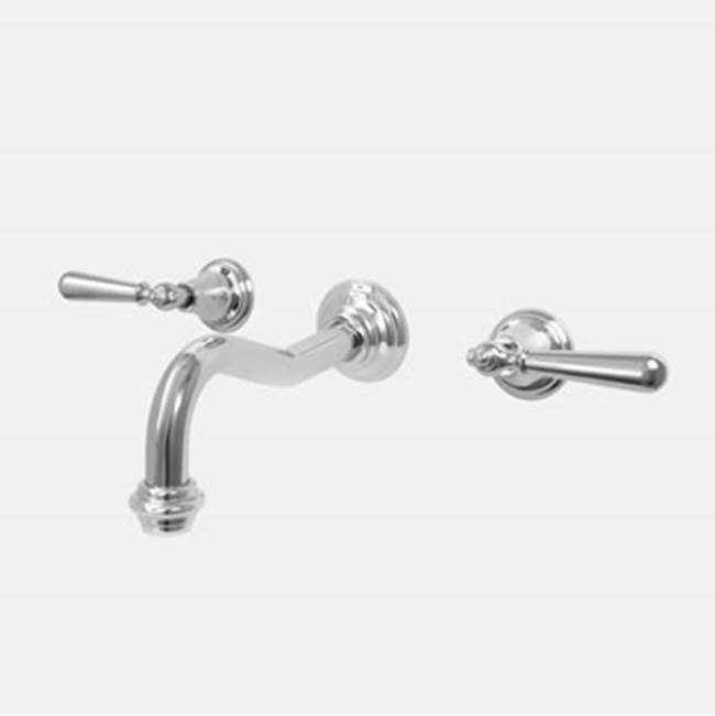 Sigma Wall Mounted Bathroom Sink Faucets item 1.355607ST.69