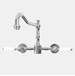 Sigma - 1.3557033.63 - Wall Mount Kitchen Faucets