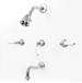 Sigma - 1.355733T.42 - Tub And Shower Faucet Trims