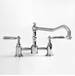 Sigma - 1.3559030.63 - Bridge Kitchen Faucets