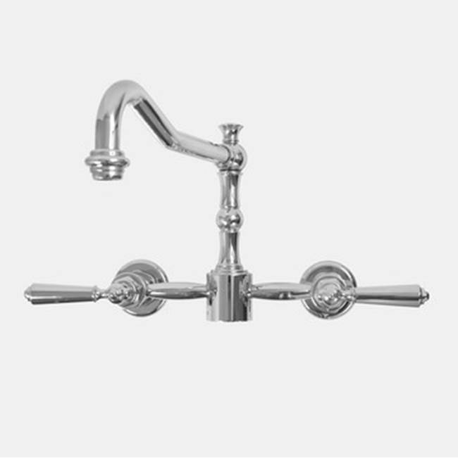 Sigma Wall Mount Kitchen Faucets item 1.3559033.57
